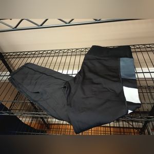 XL 16-18 avia work out pants